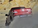 Mazda BT-50 Double Cab 2012 года (ZA)